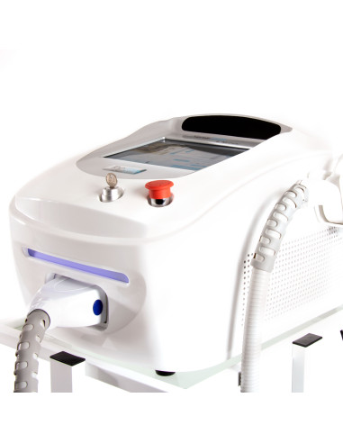 Epilaator, Xenon Xenia SHR e-motion