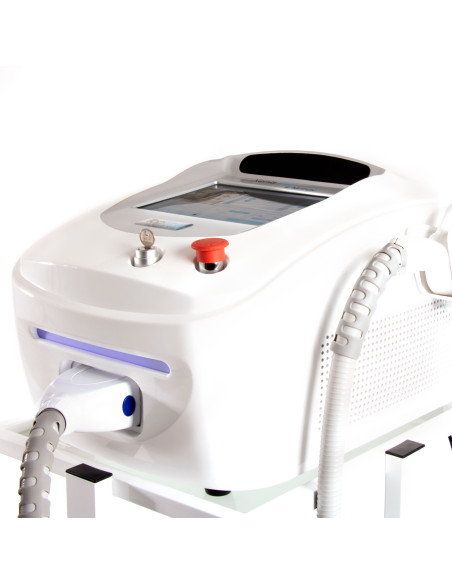 Epilaator, Xenon Xenia SHR e-motion