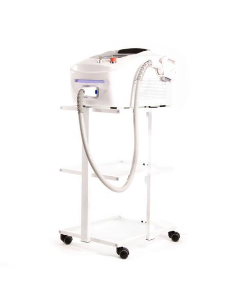 Epilaator, Xenon Xenia SHR e-motion