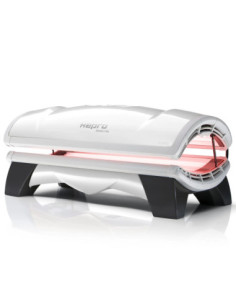 Solaarium HAPRO Seecret C200