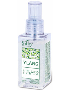 SILKY YLANG FEEL GOOD...