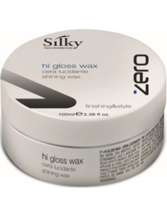 SILKY ZERO HI GLOSS Vaha...
