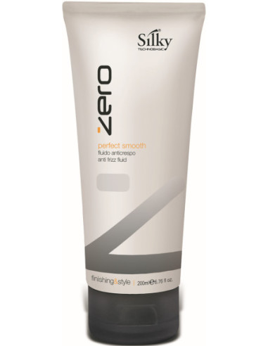 SILKY ZERO PERFECT SMOOTH Juuste...