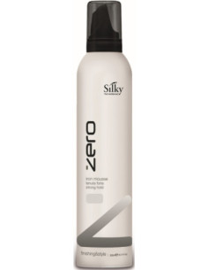 SILKY ZERO Rauavaht 300ml
