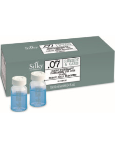 SILKY REMEDY CARE 07...