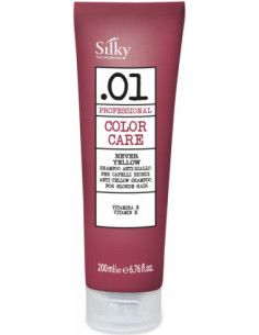 SILKY TECHNOBASIC KOLLASE...