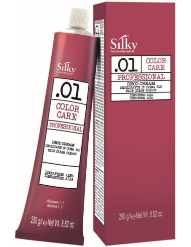 SILKY TECHNOBASIC DECO Pleegitaja 7...