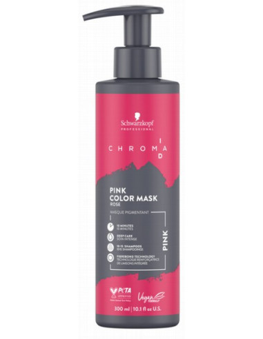 Schwarzkopf Chroma ID tooniv mask...