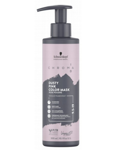 Schwarzkopf Chroma ID tooniv mask...