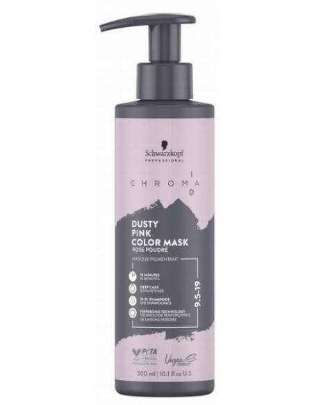 Schwarzkopf Chroma ID tooniv mask 9.5-19 300ml
