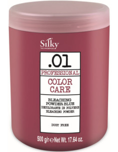 SILKY TECHNOBASIC...