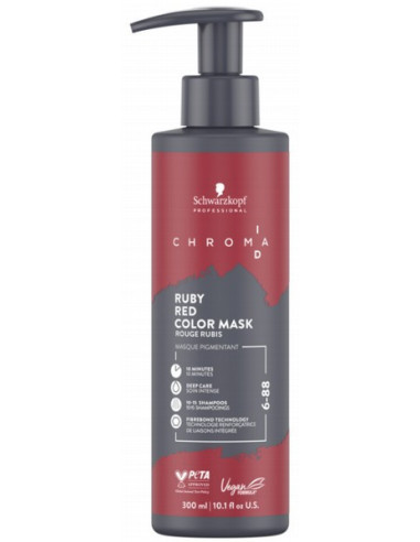 Schwarzkopf Chroma ID tooniv mask...