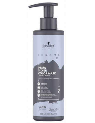 Schwarzkopf Chroma ID tooniv mask...