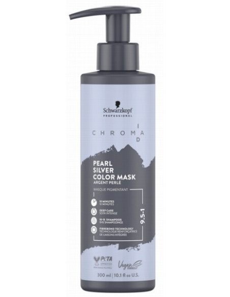Schwarzkopf Chroma ID tooniv mask 9.5-1 300ml