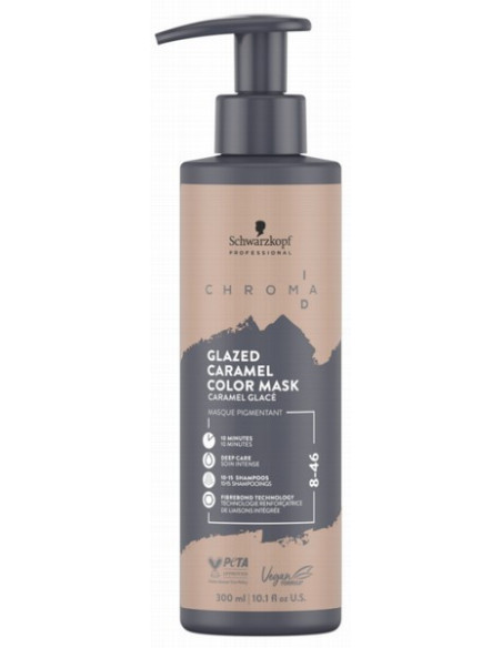 Schwarzkopf Chroma ID tooniv mask 8-46 300ml
