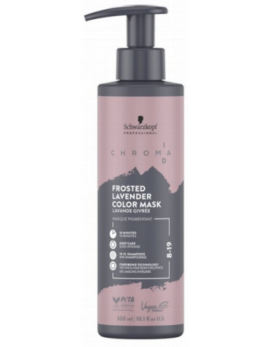 Schwarzkopf Chroma ID tooniv mask...
