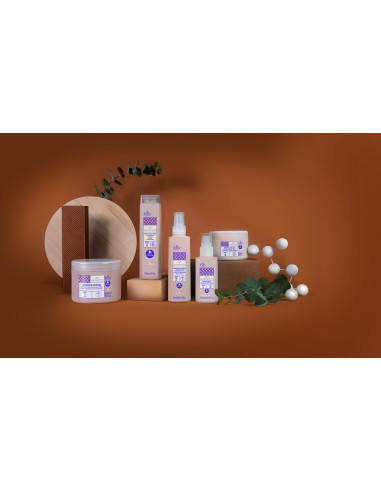 SILKY REBUILD mask – sulgeb...