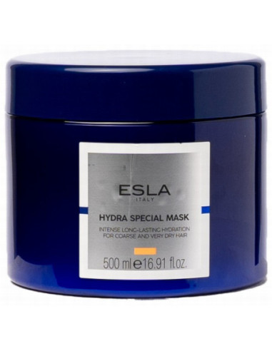 HYDRA SPECIAL mask intensiivseks ja...