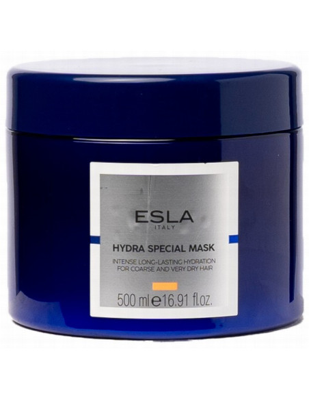 HYDRA SPECIAL mask intensiivseks ja pikaajaliseks niisutuseks 500ml