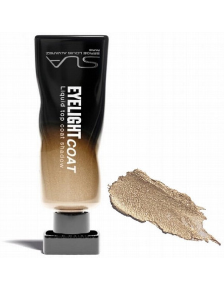 SLA PARIS Liquide Eyelight Coat - kreemjas lauvärv Beige Diva 3,5ml