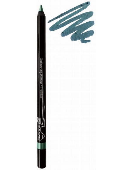 SLA PARIS Outliner Aquaresist veekindel silmapliiats - The Joker silmapliiats