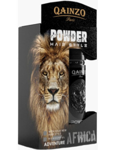 QAINZO Puudervaha juuste...