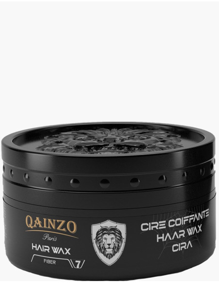QAINZO juuksevaha kiududele, stiilimiseks nr 7 150ml