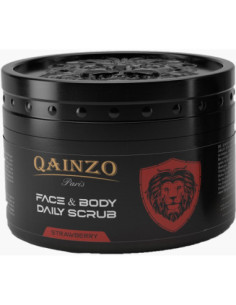 QAINZO näo- ja kehakoorija,...