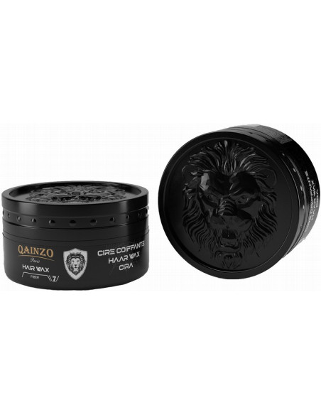 QAINZO juuksevaha kiududele, stiilimiseks nr 7 150ml