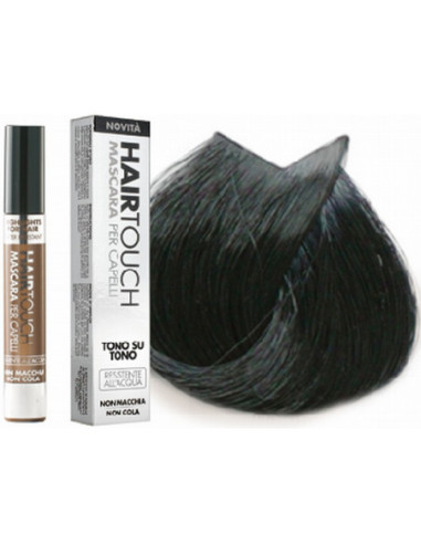 RENÉE BLANCHE Hair Touch ripsmetušš...