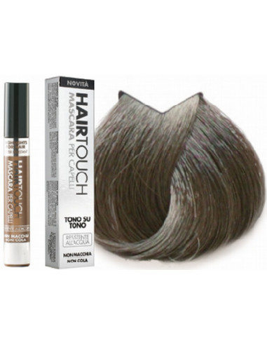 RENÉE BLANCHE Hair Touch ripsmetušš...