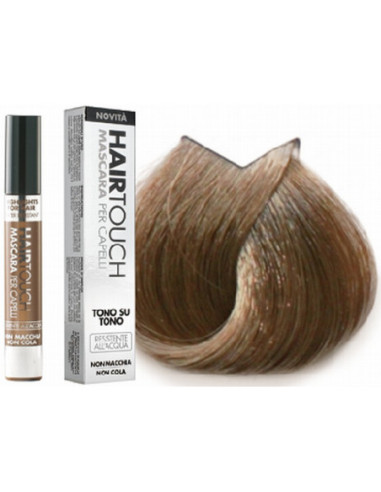 RENÉE BLANCHE Hair Touch ripsmetušš...