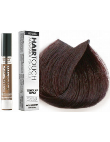 RENÉE BLANCHE Hair Touch ripsmetušš...