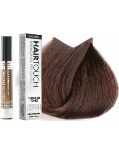 RENÉE BLANCHE Hair Touch ripsmetušš...
