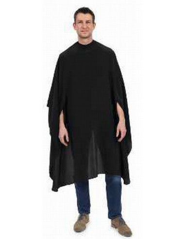 BARBURYS lõikekeep, must, XL