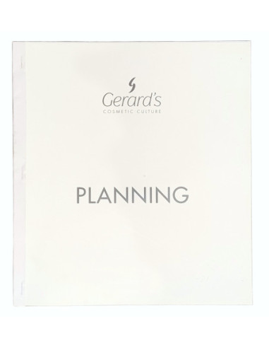 GERARD'I planeerija