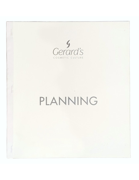 GERARD'I planeerija