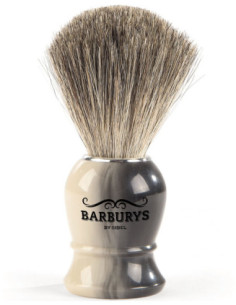 BARBURYS pintsel "halli...