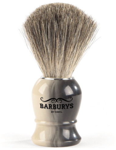 BARBURYS pintsel "halli sarve"...