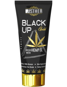 Taboo Expert Black Up Gold...