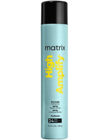 HIGH AMPLIFY PROFORMA JUUKSELAKK 400ML