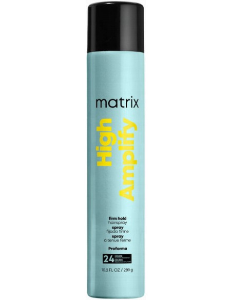HIGH AMPLIFY PROFORMA JUUKSELAKK 400ML
