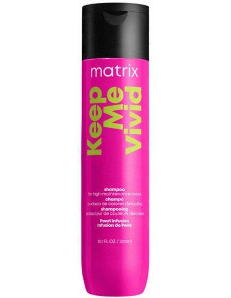 KEEP ME VIVID PEARL SHINE ŠAMPOON 300ML