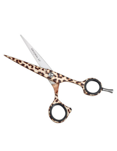 Käärid Leopard 5.5, väga teravad...