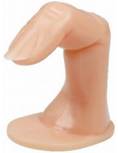 Treeningsõrm maniküüri jaoks