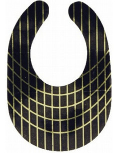 Küünelakid, suurus L, 50 tk