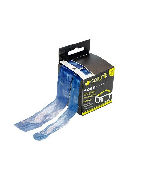 Prillikaitse, Capalunet Duo Box Blue, 400 tk rullis