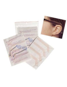 Ühekordsed prillikaitsed,...