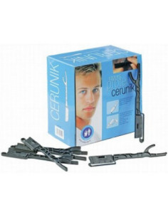 Ühekordsed pardlid Aid'S...