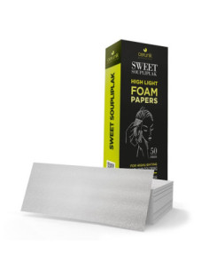 Värvimispaber vahtplastist,...